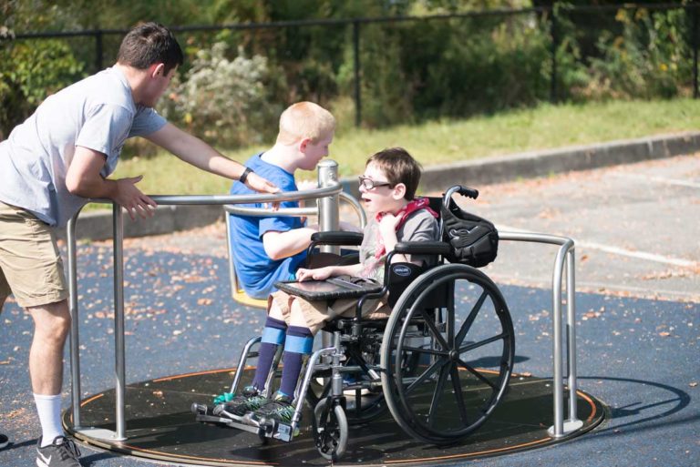 Childhood (5 to 21 years) | Abilities First