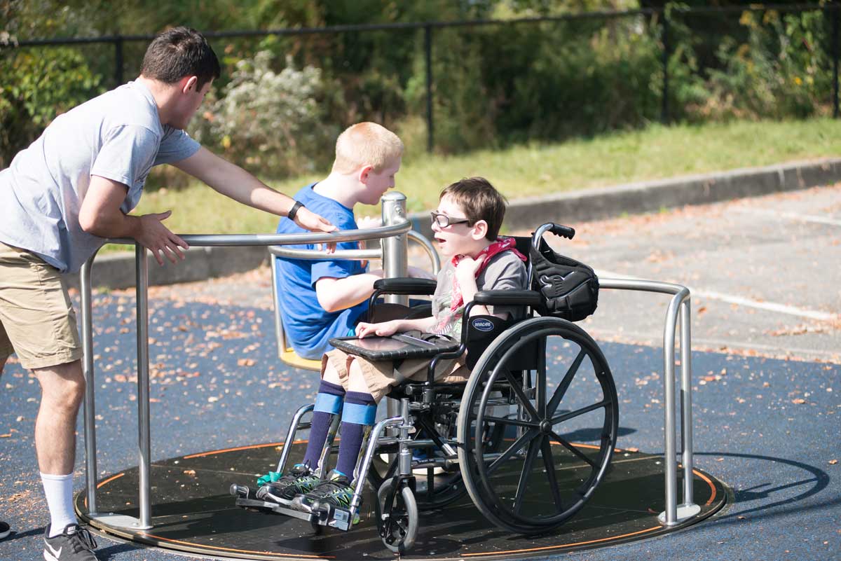 Childhood (5 to 21 years) | Abilities First