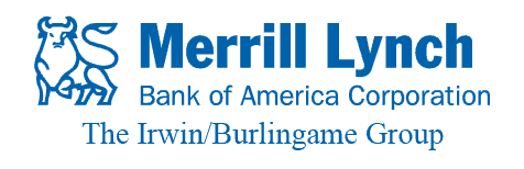 Merrill Lynch logo.