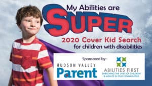 My Abilities Are Super 2020 Cover Kid Search