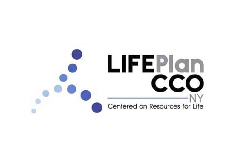 LifePlan CCO logo.