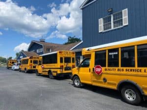 Abilities First School at Straus Family Pavilion