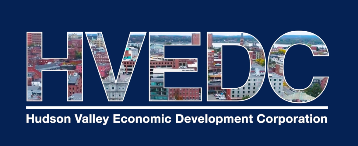 Hudson Valley Economic Development Corporation logo