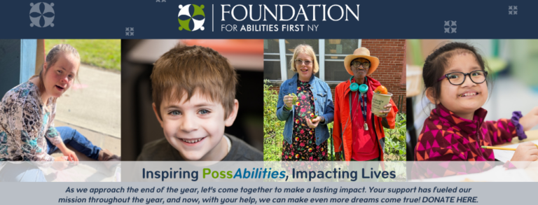 Abilities First