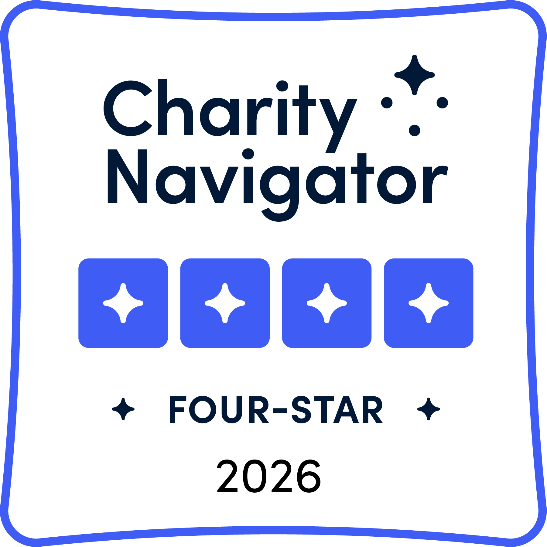 Charity Logo